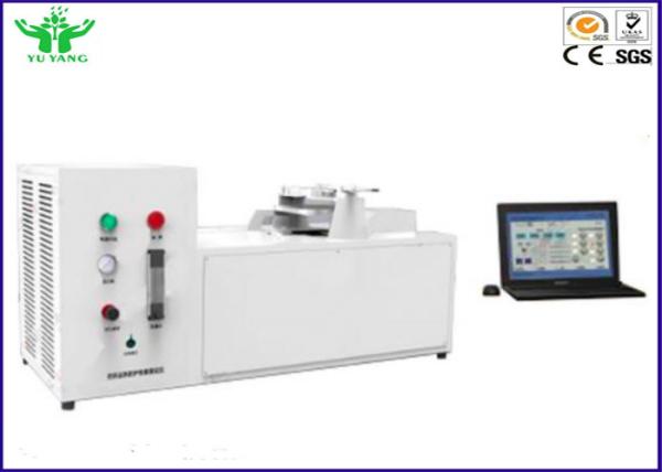 TPP Thermal Protective Performance Testing Equipment 0-100KW/m2 ASTM D4018 ISO