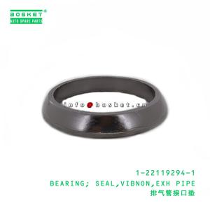 Wholesale 1-22119294-1 Exhaust Pipe Seal Bearing 1221192941 For ISUZU CXZ81 10PE1 from china suppliers