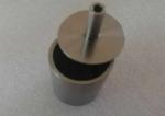 Seamless Tungsten Crucible For Sapphire Crystal High Temperature Furnace 2000℃