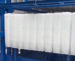 Ice Block Production 1 Ton Daily Output Commercial Industrial Ice Making Machine