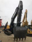 VOLVO 480 Crawler Excavator in Good Running Condition with ORIGINAL Hydraulic