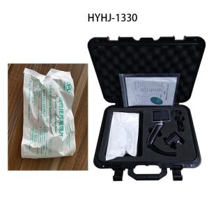 Wholesale On/Off and freeze frame Laryngoscope 3P Larynx Lens Medical Video Laryngoscope from china suppliers