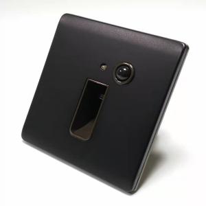 Wholesale SS Panel Curved Plate Indoor Light with Motion Sensor 100 PCs/Ctn 20000 Working Hours from china suppliers