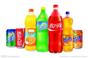 Wholesale Carbonated Soda Drink 3-In-1 Beverage Filling Machine Touch Screen Control from china suppliers