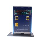 Laser Roughness Tester / Roughness Testing Machine 3.7v Li Ion Battery Support