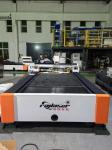Raytools Laser Head Shanghai Raylaser 3015 Leading Standard Solution for Metal