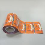 Eco-Friendly Recyclable Food Packaging Roll Film for Coffee & Dry Fruits