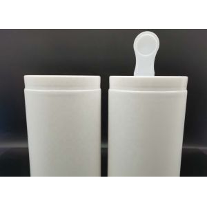 Disinfecting 220mm Wet Wipes Bucket Can 200ml Dining Table