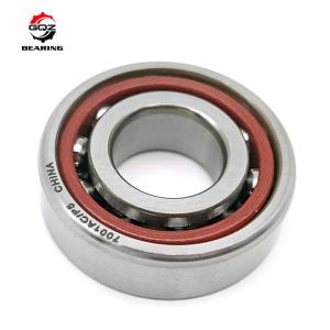 Wholesale Germany Original F AG High Precision Spindle Bearing 7009CTRDU Angular Contact Ball Bearing from china suppliers