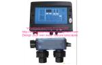 Rectangle Shape Electrolysis Salt Water Chlorinators Generator For Pool
