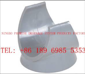 Wholesale Bracket PVC-U UPVC Cement Type Fittings from china suppliers
