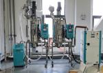 PLA PA TPU PET Crystallization And Drying OCR-450 For Sticky Regrind Material