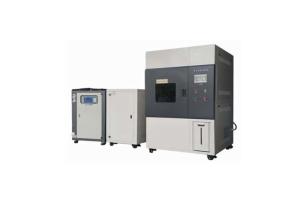 Wholesale Xenon Lamp Weatherproof Test Chamber Water Cooled Auto Parts Tester ISO105-B04 from china suppliers
