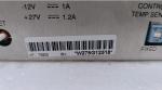 Honeywell 51196653-100 Five-Slot File Power Supply Module