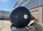 Edge Port Sling Pneumatic Marine Fender Inflatable For Ship Protection