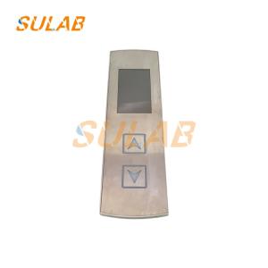 Wholesale XIZI Otis Elevator Integrated Touch Screen LCD LOP COP HBP12TFT430DT from china suppliers