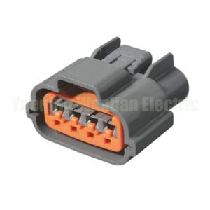 Wholesale 6098-0144 4 Pin Alternator Repair Plug Harness Connector ODM OEM from china suppliers
