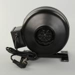 OEM Support 315mm SAA Plastic Exhaust Air Extractor Fan Axial Flow Centrifugal