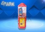 Attractive And Fashion Crane Game Machine / Chupa Chups Lollipop Vending Machine