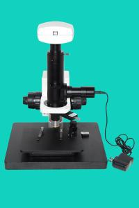 Wholesale Optical Single Lens Industrial Microscope DIC Differential Interference Contrast from china suppliers
