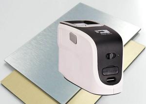 Wholesale USB Interface Portable Color Spectrophotometer For CIE Chromaticity Measurement from china suppliers