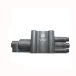 High Quality HOWO Spare Parts Transmission System Pneumatic Lock Valve