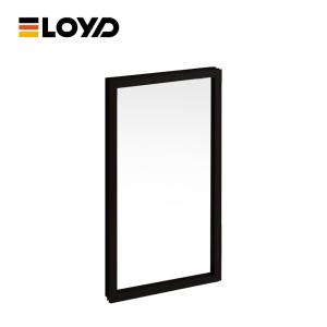 Wholesale Factory Insulation Heat Insulation 6063 Aluminum Alloy Glass Fixed Windows from china suppliers