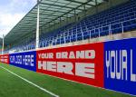 Football Match Stadium LED Screens P10 Outdoor High Brightness Light Cabinet