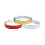 1mm Thickness Mirror Gold Channel Letter Anodized Aluminum Trim Cap