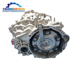 Wholesale 3043012200 Geely Emgrand GL GS 8-speed CVT Gearbox Assembly 6600292865 from china suppliers