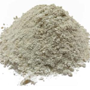 Wholesale Wear Resistance Plastic Castable Alumina Mullite Powder with ISO BV Certification from china suppliers