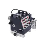 Intermediate Frequency Stainless Steel MIG Welding Tractor for Straightening