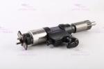 6HK1-TC ISUZU Diesel Fuel Injector Common Rail 095000-0660/5471 8-98284393-0