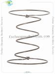 Single Queen Twin King Size Gold Plated Springs , Mattress Bonnell Spring System