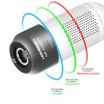 Homefish Hepa 13 Anti Bacterial Filter Usb Rechargeable Portable Humidifier