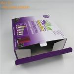 Custom Printing Paper Box Packaging Cardboard Counter Display Boxes For