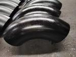Polished 1 1 2 Stainless Steel Elbow Threaded