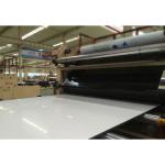 1570mm Aluminum Composite PE Panel Eco Friendly