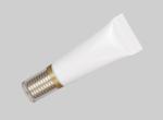 D19mm 10-25ml Custom Cosmetic Tubes Empty Eye Cream Plastic Squeeze Tubes Liquid
