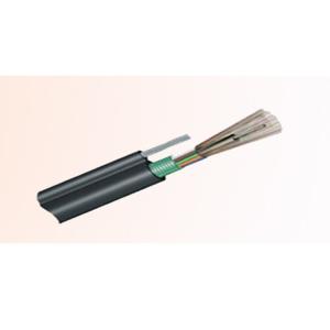 Wholesale GYTC8S Small Diameter Light Weight Fireproof Aerial Fiber Optics Cable for Outdoor Installation from china suppliers