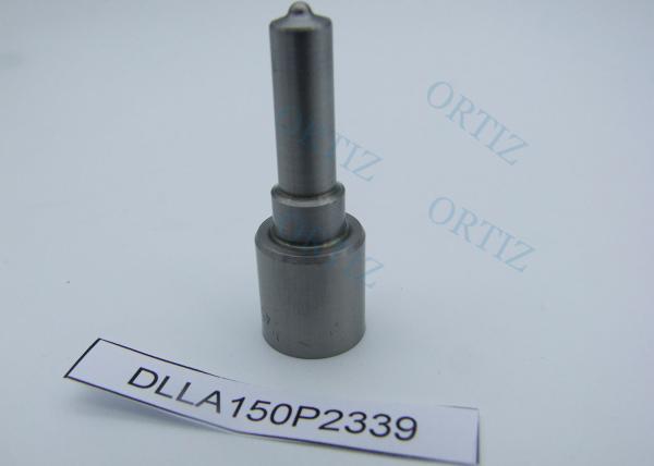 ORTIZ auto diesel engine nozzle DLLA150P2339 diesel fuel dispenser nozzle DLLA