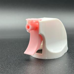 Wholesale Versatile Aerosol Can Caps Spray Nozzle Non Spill For Industrial And Household Use Precision Spraying from china suppliers