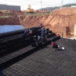 Water Conservation and Stormwater Management Made Easy with 193L Infiltration