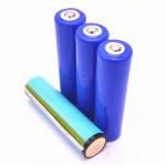 OEM 2200mah Lithium Ion Battery , ROHS Lithium Battery 43g Weight