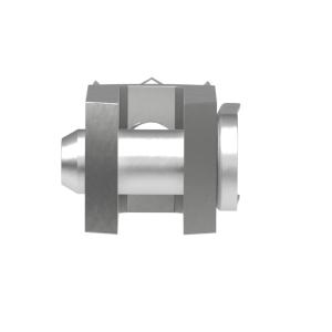 Wholesale SG-M8 3111 Festo Rod Clevis Piston Rod Attachments Female thread M8 from china suppliers