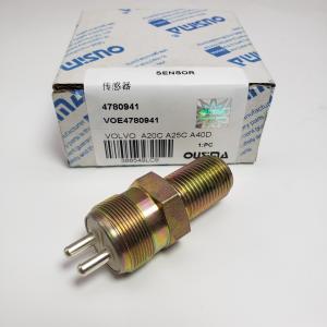 Wholesale 4780941 voe4780941 Excavator Sensor For L70 L90 L110 L120 from china suppliers
