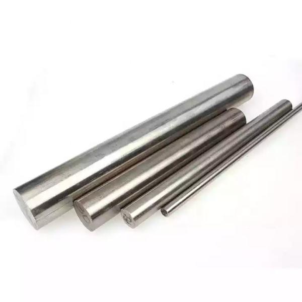 ASTM Stainless Steel 1.4845 S31008 SS 310S Round Bars and Rods for Building