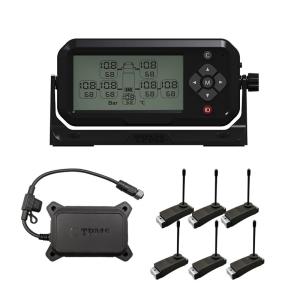 Wholesale Internal Trailer Tire Monitoring System from china suppliers