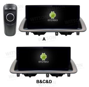 Wholesale 10.25'' Screen For Lexus CT 200 200h 2011-2019 Car Multimedia Stereo GPS CarPlay Player from china suppliers