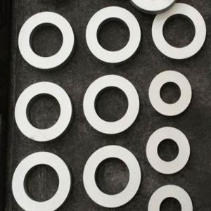 Wholesale High Wear Resistance Cemented Tungsten Carbide Seal Rings OEM / ODM Available from china suppliers